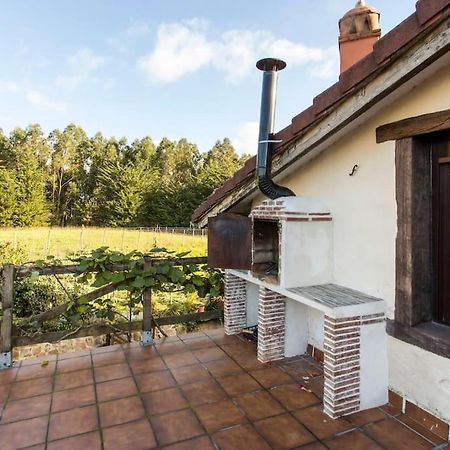 Casa Con Jardin Y Terraza Privados, Cerca Del Mar Villa Ea Eksteriør bilde