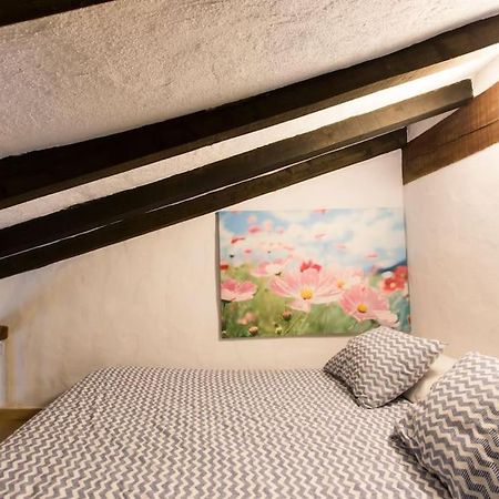 Casa Con Jardin Y Terraza Privados, Cerca Del Mar Villa Ea Eksteriør bilde
