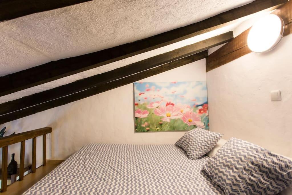Casa Con Jardin Y Terraza Privados, Cerca Del Mar Villa Ea Eksteriør bilde